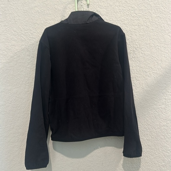 The North Face 1/2 zipper fleece Teen SP unisex - Picture 7 of 8